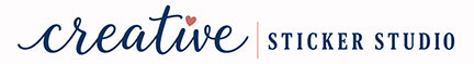 Creative Sticker Studio